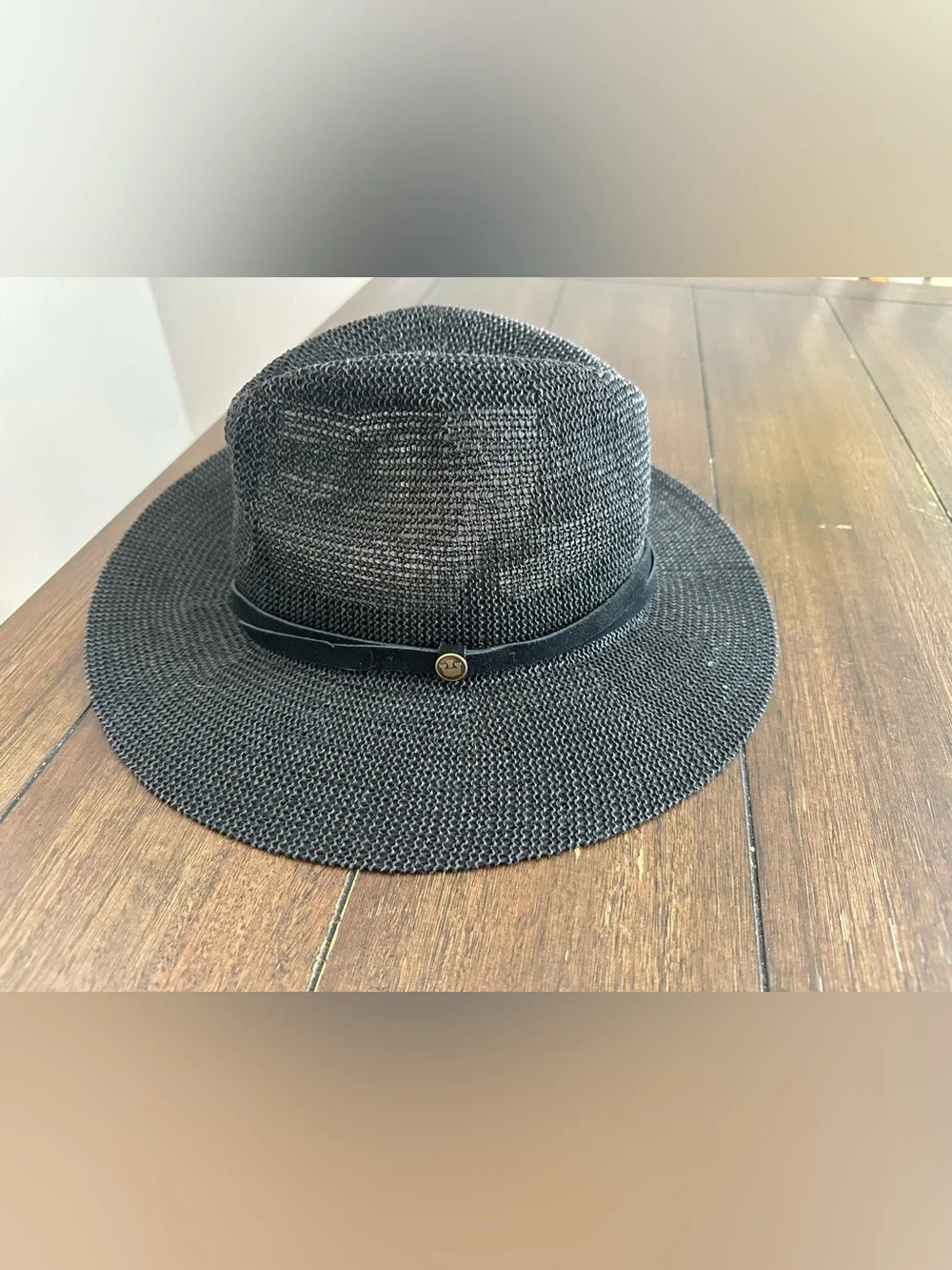 Goorin Bros. Fatima Fedora hat